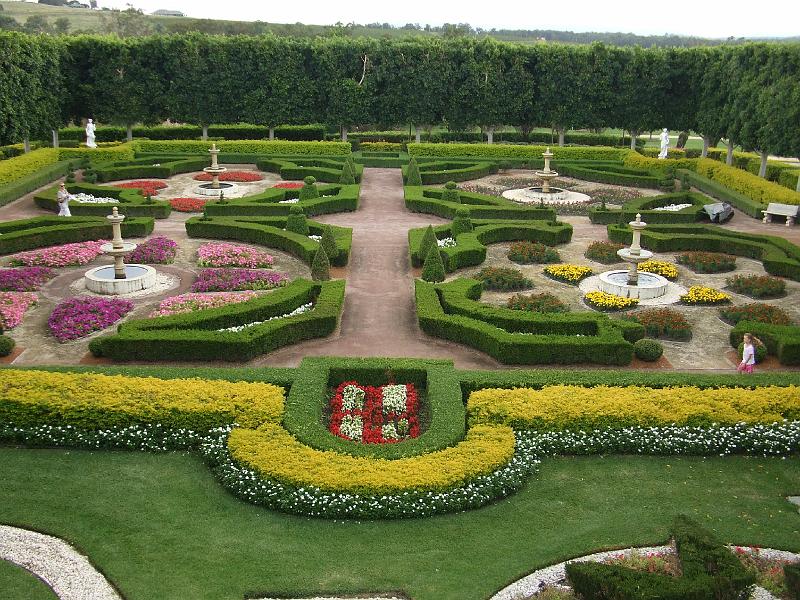 Hunter Valley Garden (6)